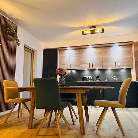 Family 2 Bedroom Ski&Bike Apartment With Terrase Johannisbad Exterior foto