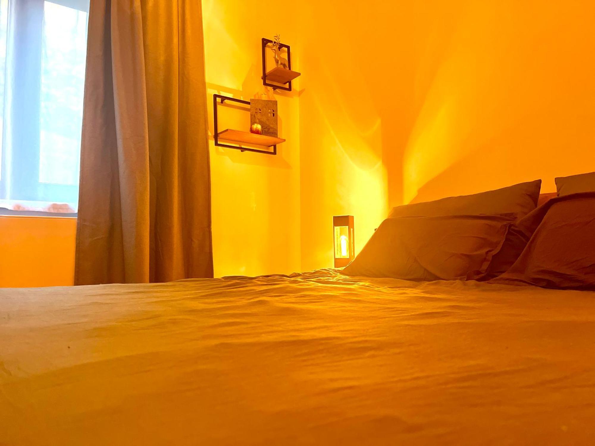 Family 2 Bedroom Ski&Bike Apartment With Terrase Johannisbad Exterior foto